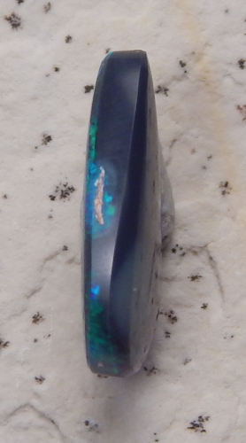 Blackopal / Schwarzopal - Video