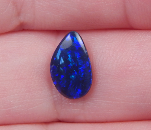 Blackopal / Schwarzopal - Video
