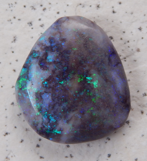 Opal double sided - Video