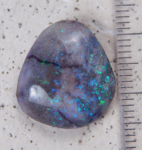 Opal double sided - Video