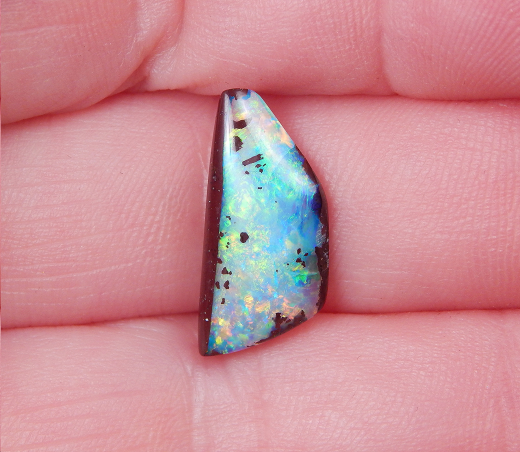 Pipe-Opal, Boulderopal - Video