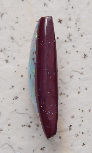 Pipe-Opal, Boulderopal - Video