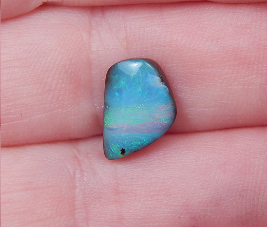 Boulderopal - Video