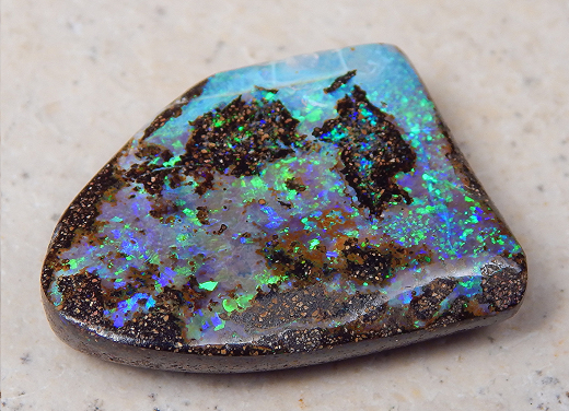 Boulderopal - Video