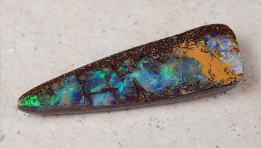 Boulderopal - Video