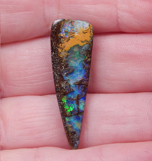 Boulderopal - Video