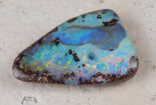 Boulderopal - Video