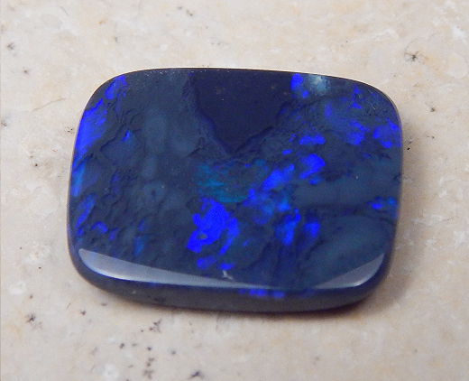 Blackopal / Schwarzopal - Video