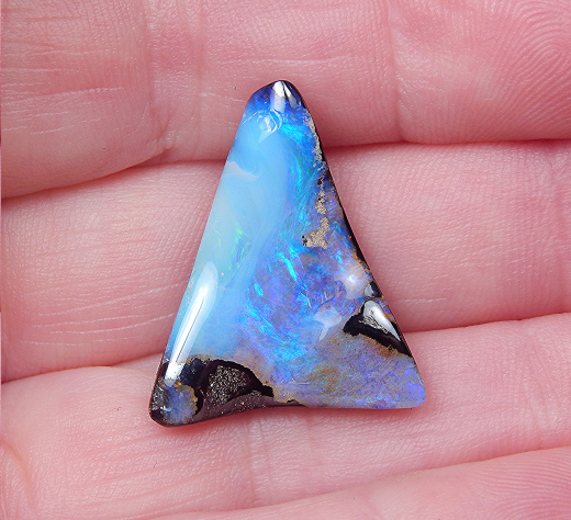 Boulderopal - Video