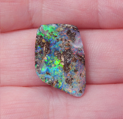 Boulderopal - Video