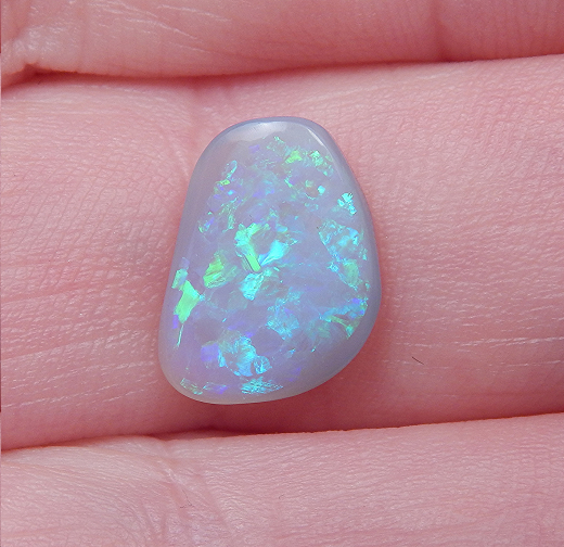 Semi Grey Opal - Video