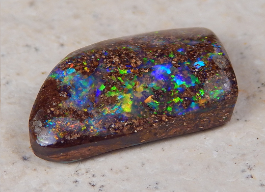 Boulderopal - Video