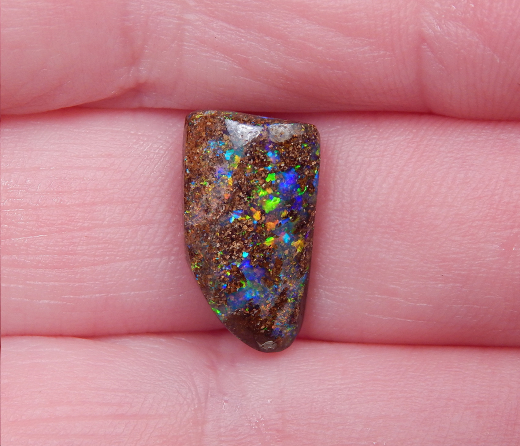 Boulderopal - Video