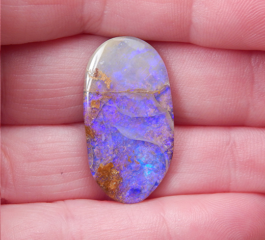 Boulderopal - Video
