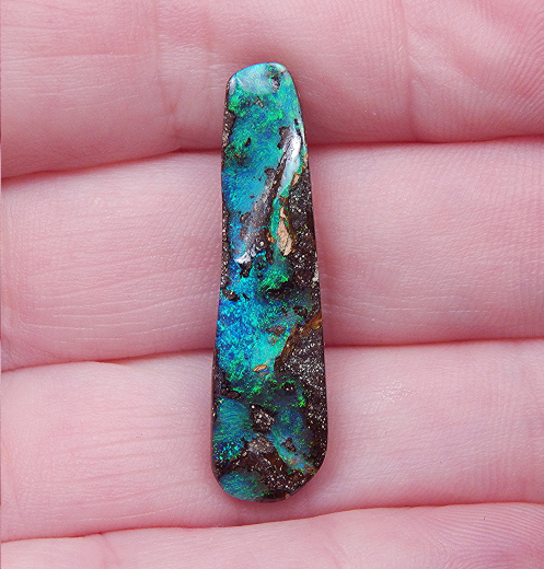 Boulderopal - Video
