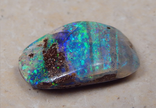 Boulderopal - Video