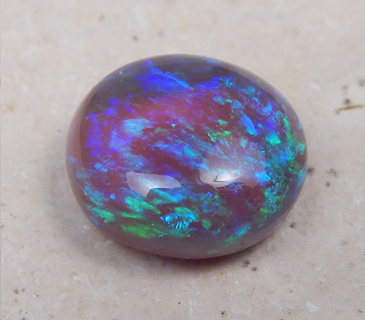 Blackopal / Schwarzopal - Video