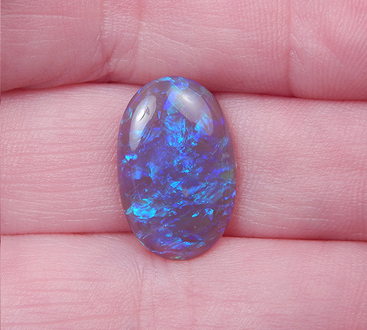 Blackopal / Schwarzopal - Video