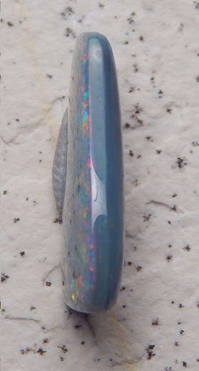 Blackopal / Schwarzopal - Video