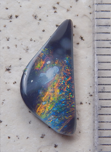 Blackopal / Schwarzopal - Video