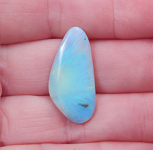 Semi-Blackopal / Schwarzopal - Video
