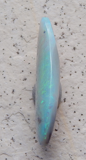 Semi-Blackopal / Schwarzopal - Video