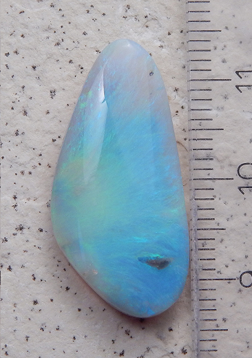 Semi-Blackopal / Schwarzopal - Video