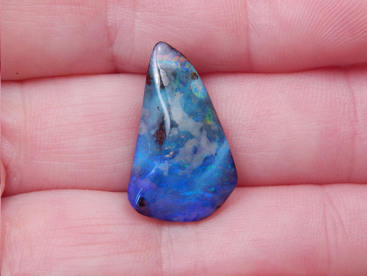 Boulderopal - Video
