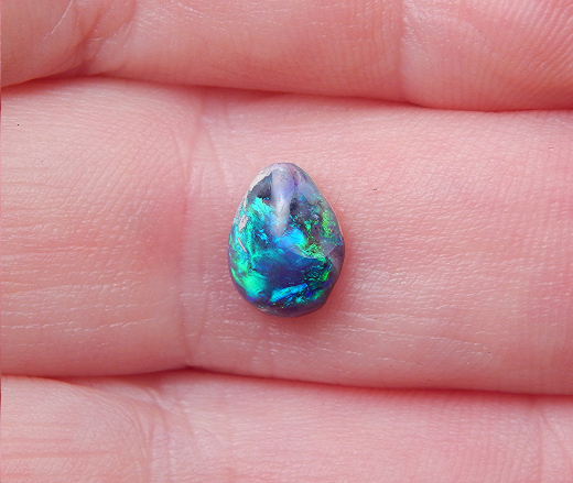 Blackopal / Schwarzopal - Video