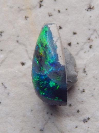 Blackopal / Schwarzopal - Video