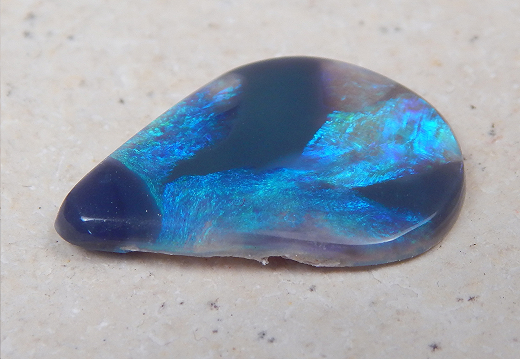 Blackopal / Schwarzopal - Video