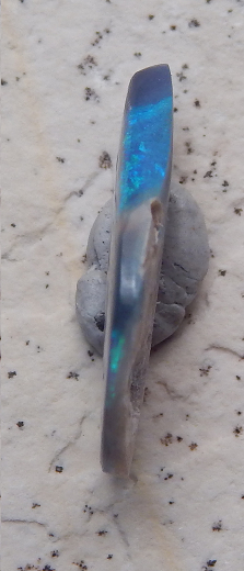 Blackopal / Schwarzopal - Video