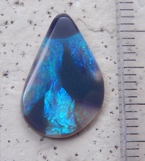 Blackopal / Schwarzopal - Video