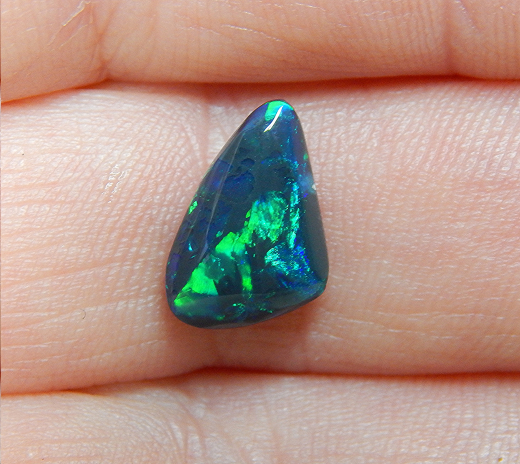 Blackopal / Schwarzopal - Video