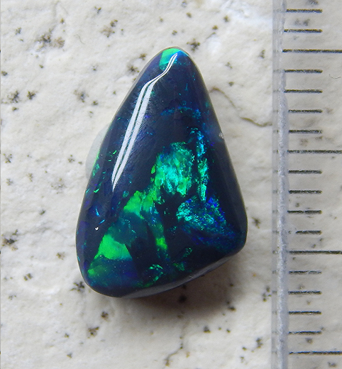 Blackopal / Schwarzopal - Video