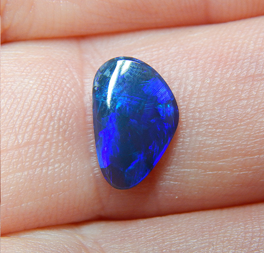 Blackopal / Schwarzopal - Video