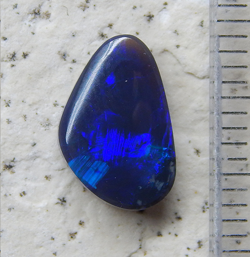 Blackopal / Schwarzopal - Video