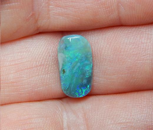 Blackopal / Schwarzopal - Video