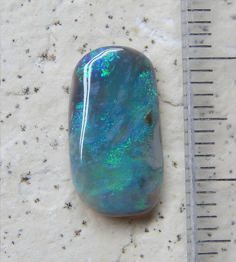 Blackopal / Schwarzopal - Video