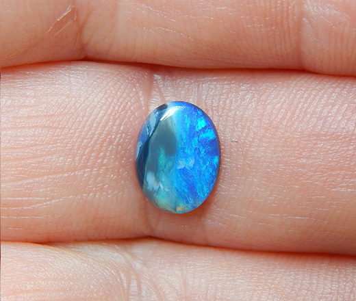 Blackopal / Schwarzopal - Video