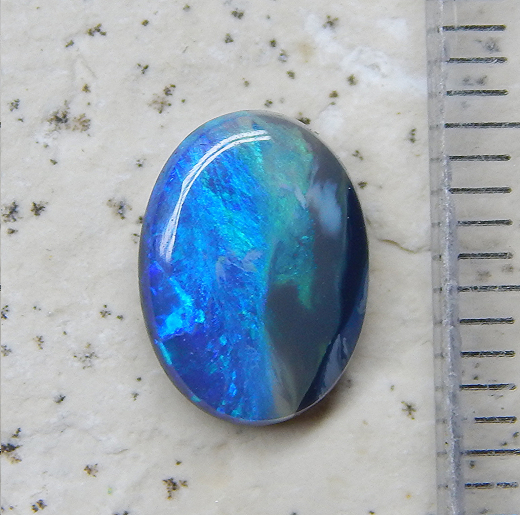 Blackopal / Schwarzopal - Video