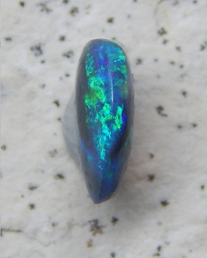 Blackopal / Schwarzopal - Video