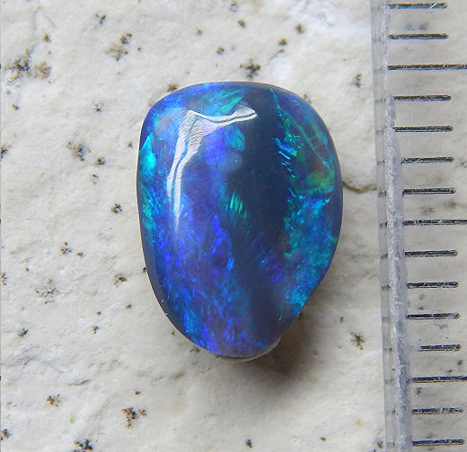 Blackopal / Schwarzopal - Video