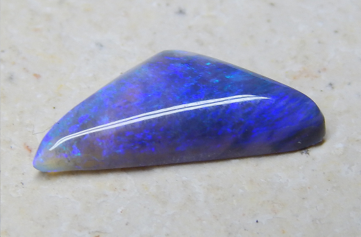 Kristall-Blackopal - Video