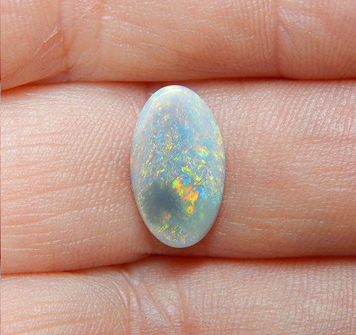 Semi-Black-Kristallopal - Video