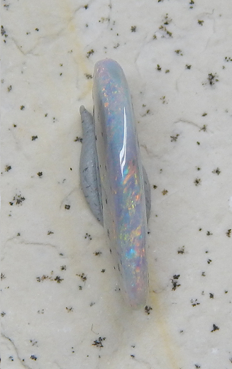 Semi-Black-Kristallopal - Video