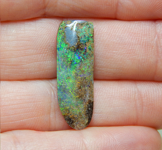 Boulderopal - Video