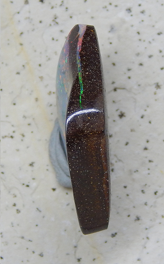 Gem Boulderopal - Video