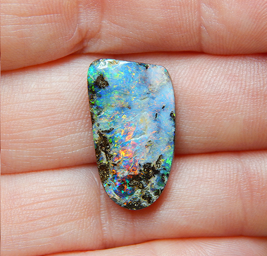 Boulderopal - Video