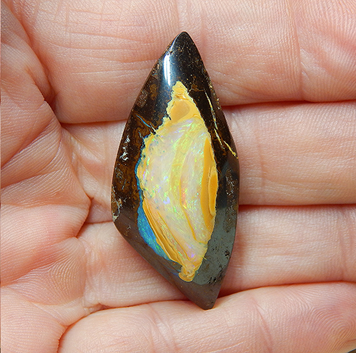 Boulderopal - Video